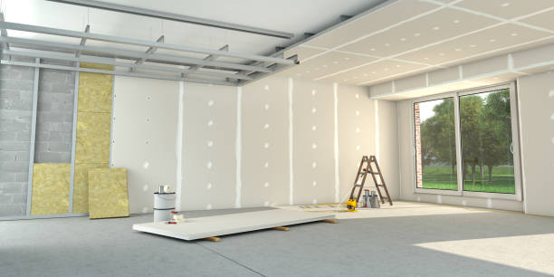 Range of Insulation Solutions in Abilene, TX