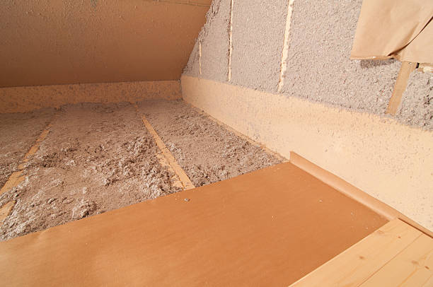 Soundproof Insulation Installation in Abilene, TX